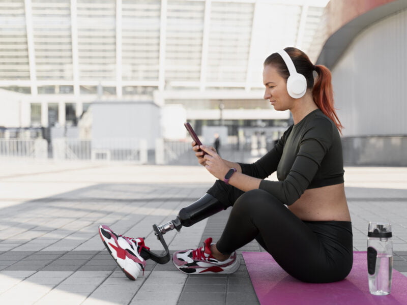 Best Workout Playlists On Spotify