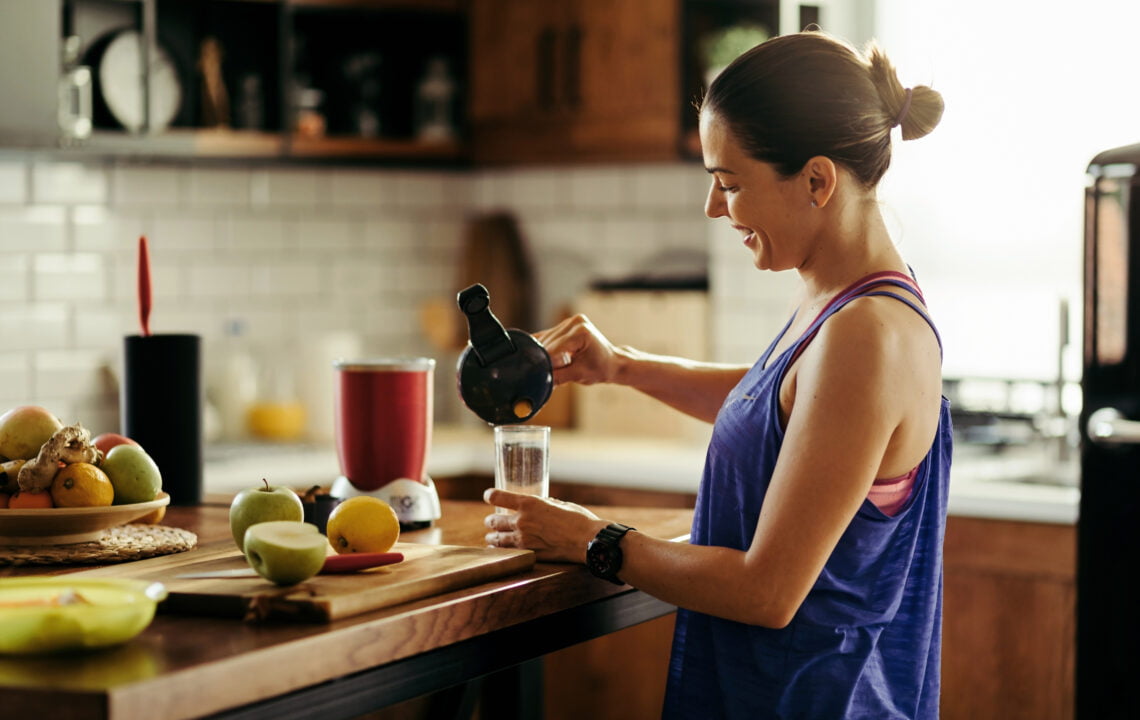 Best Protein Powder For Intermittent Fasting: A Comprehensive Guide