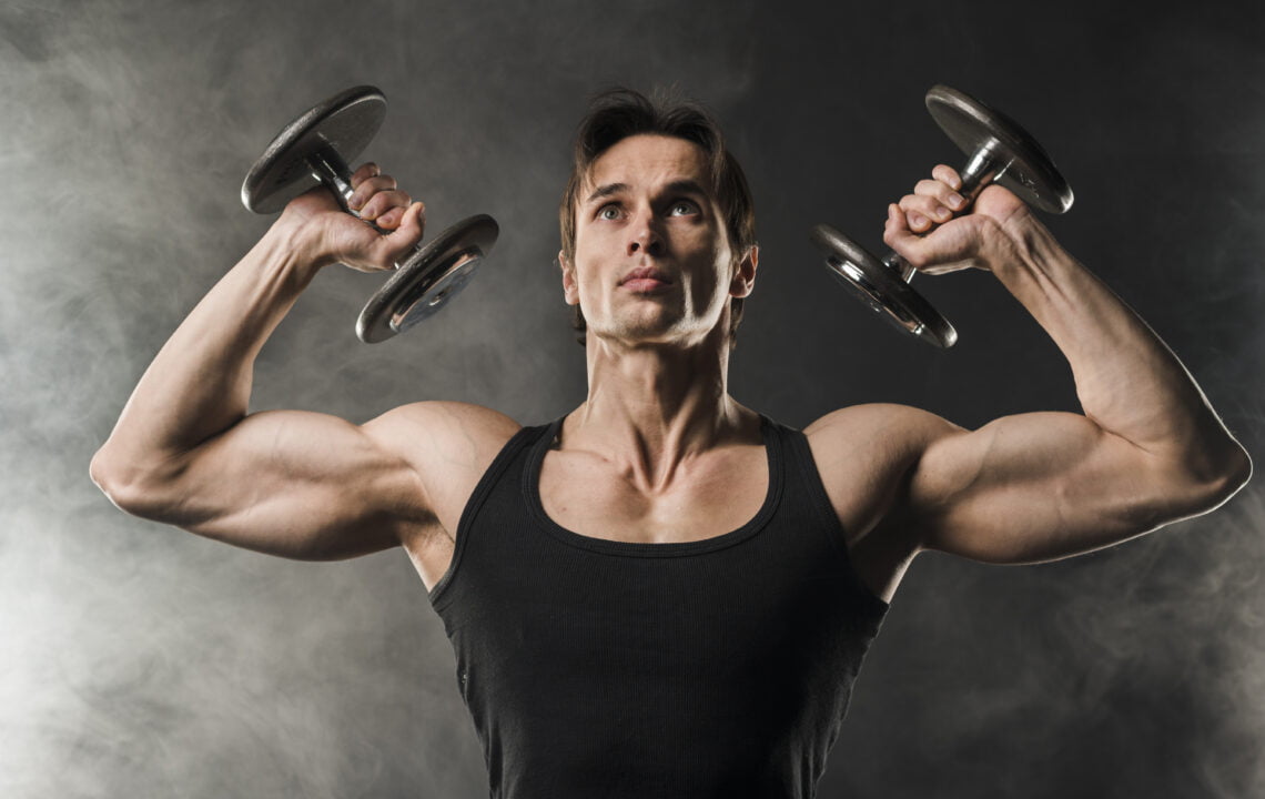 Biceps vs Triceps: Should Triceps Be Stronger Than Biceps?