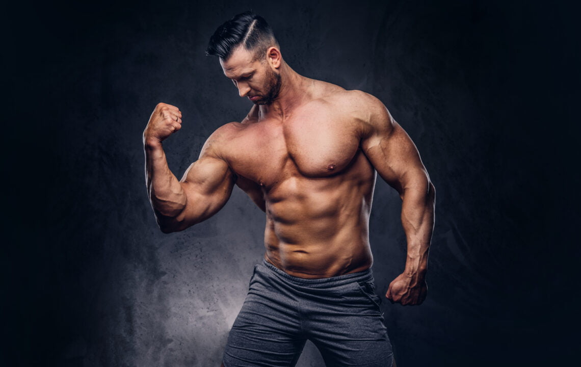 Which Are the Easiest Muscles To Build Fast and Maintain?