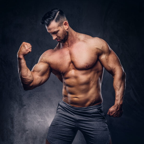 Which Are the Easiest Muscles To Build Fast and Maintain?