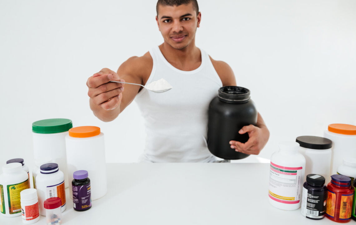 How Do I Know If Creatine Is Working?