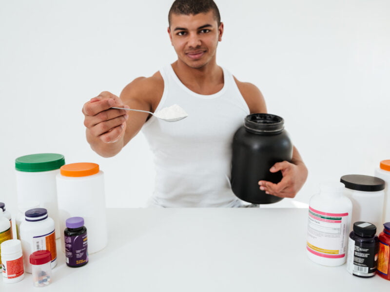 How Do I Know If Creatine Is Working?