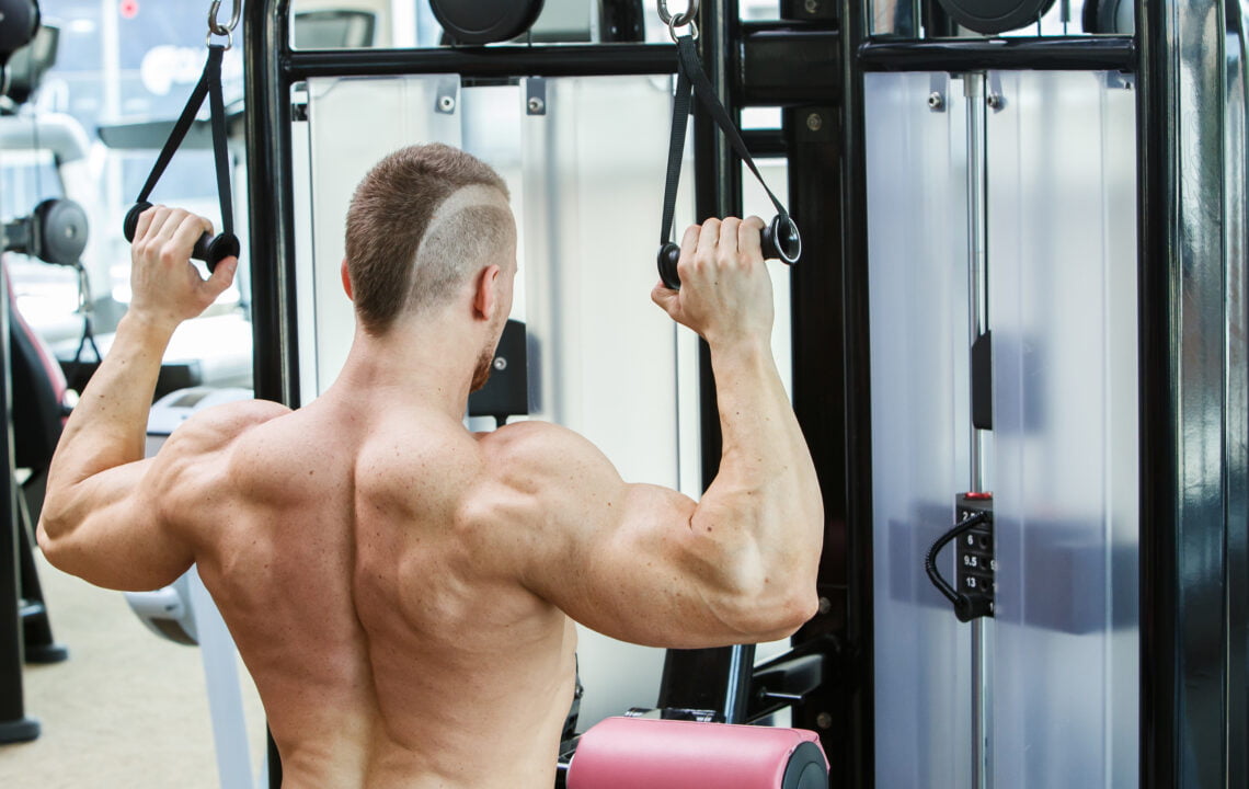 Overhead Press vs Shoulder Press: Which is the Best Upper Body Lift