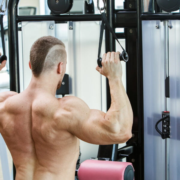 Overhead Press vs Shoulder Press: Which is the Best Upper Body Lift