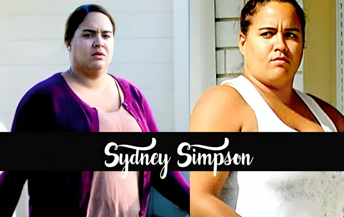 Sydney Simpson Weight Loss Journey: A Tale of Transformation