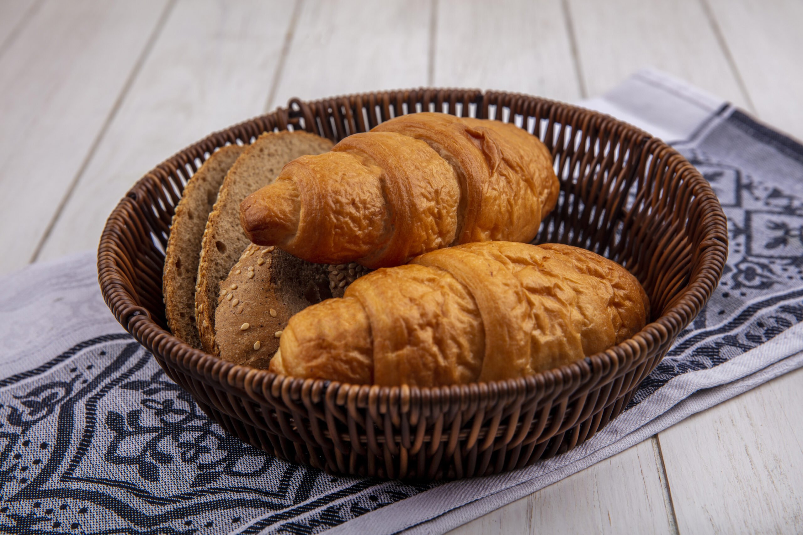 Is Potato Bread Healthy?