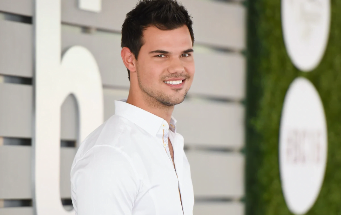 Taylor Lautner Workout Routine