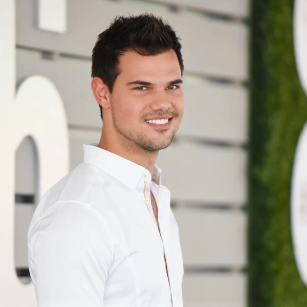 Taylor Lautner Workout Routine