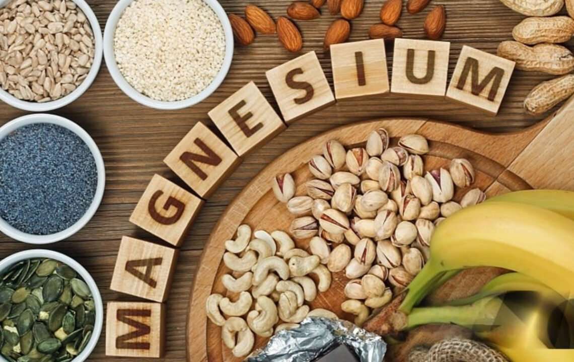 Does Magnesium Help You Lose Weight?