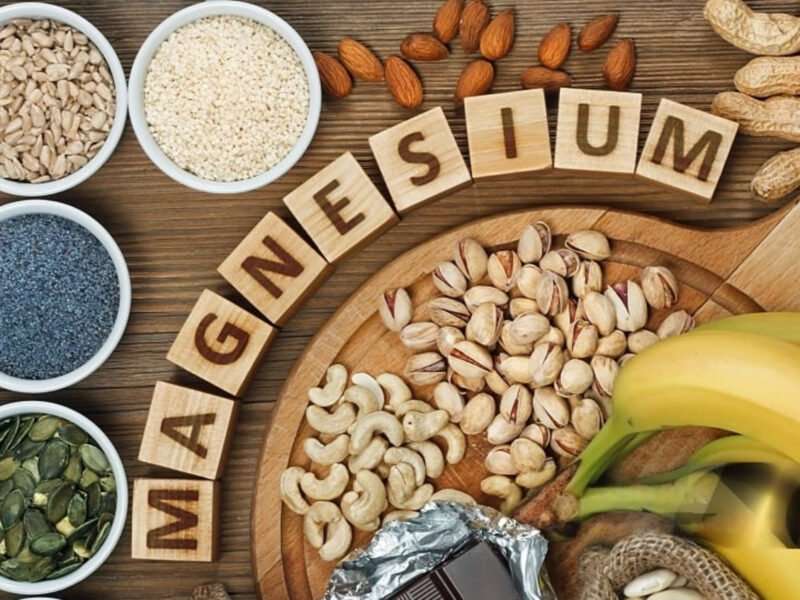 Does Magnesium Help You Lose Weight?