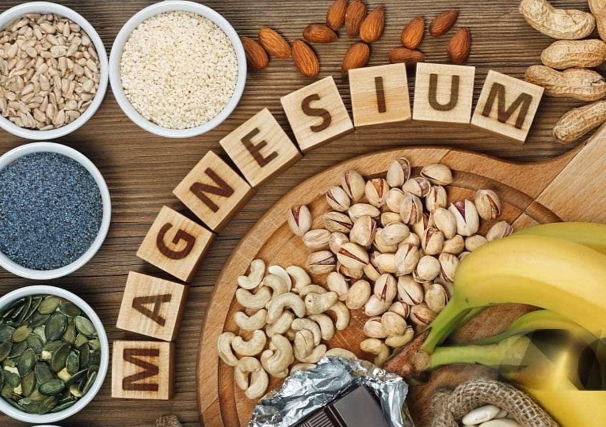 Explore whether magnesium can aid weight loss, its benefits for metabolism, and how Does Magnesium Help You Lose Weight?