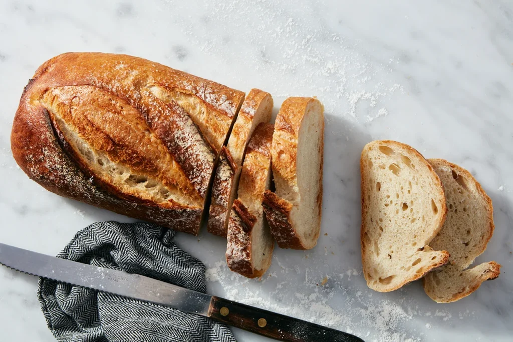 Is Sourdough Bread Good for Weight Loss?