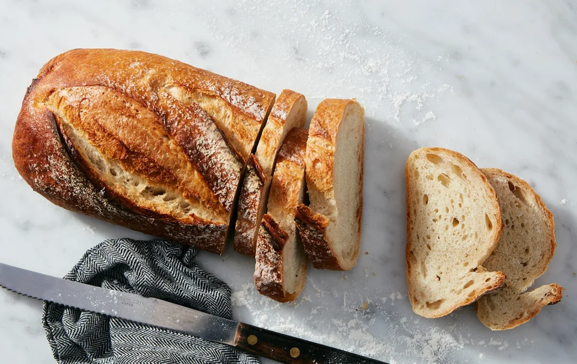 Is Sourdough Bread Good for Weight Loss?