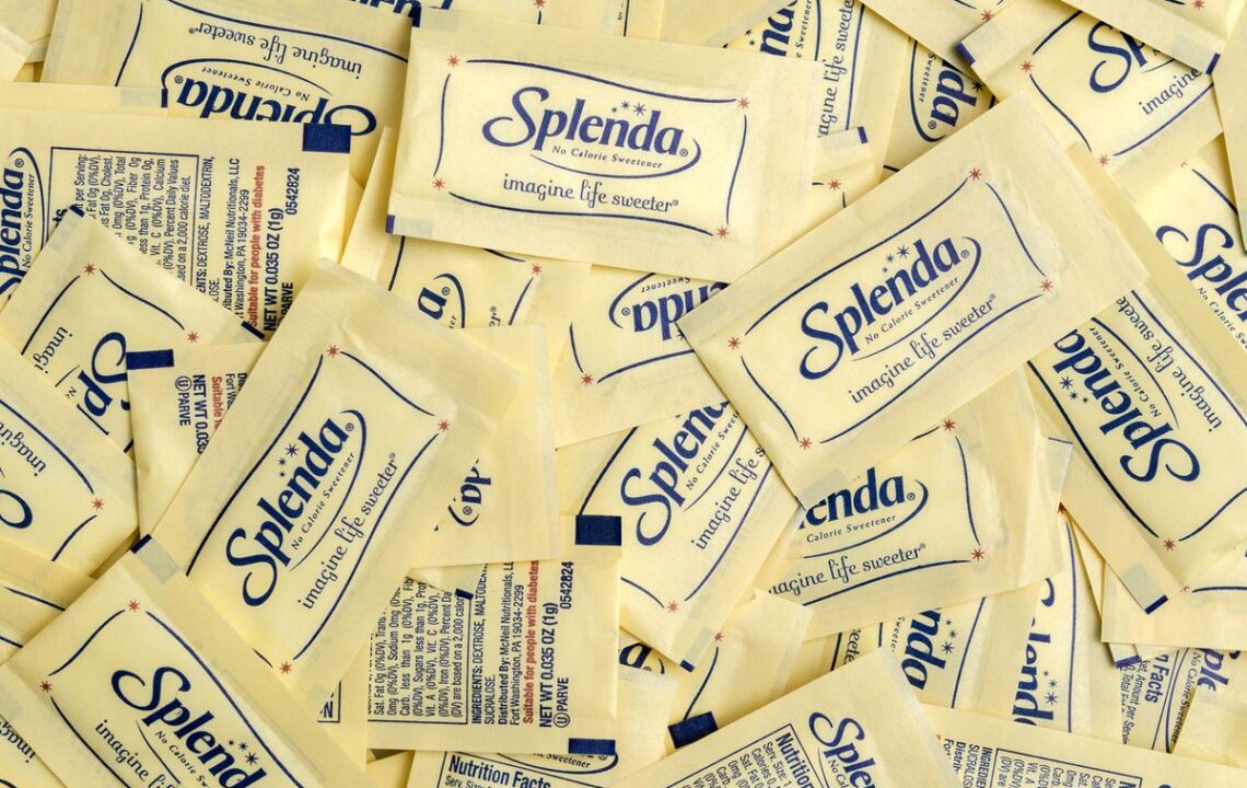 Does Splenda Break a Fast? | Explained 