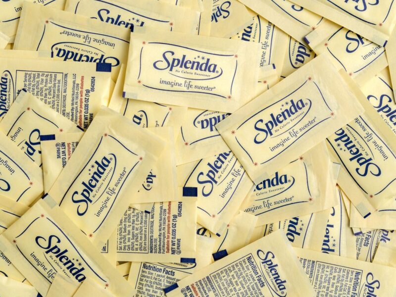 Does Splenda Break a Fast? | Explained 