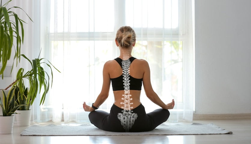 Why is Proper & Good Posture Important?