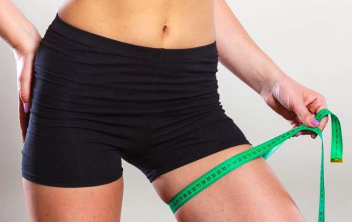 8 Best Exercises for Saddlebags to Lose Outer Thigh Fat