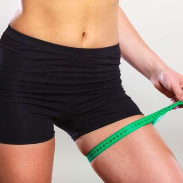 8 Best Exercises for Saddlebags to Lose Outer Thigh Fat