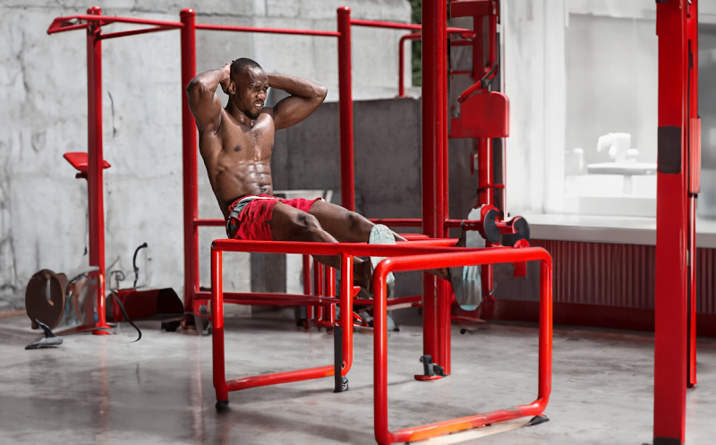 Best Bodyweight Ab Exercises: Train & Strengthen Your Core