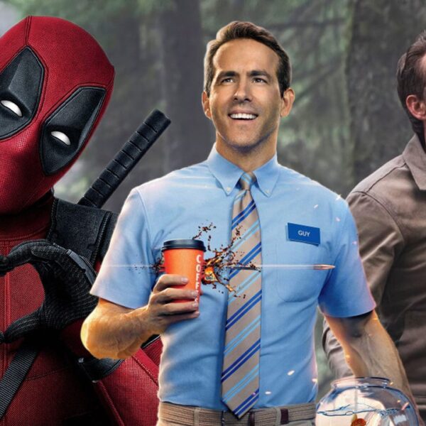 Ryan Reynolds Workout Plan and Diet: How To Get in Superhero Deadpool Shape