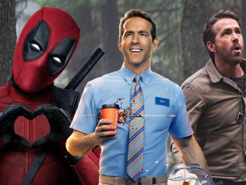 Ryan Reynolds Workout Plan and Diet: How To Get in Superhero Deadpool Shape