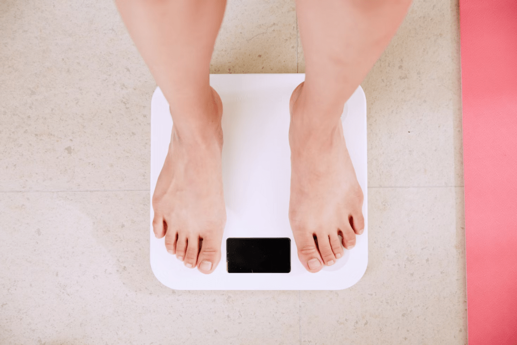 How To Lose Five Pounds In a Week Safely?