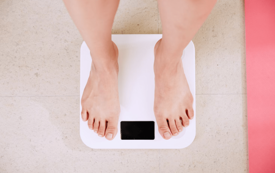 How To Lose Five Pounds In a Week Safely?