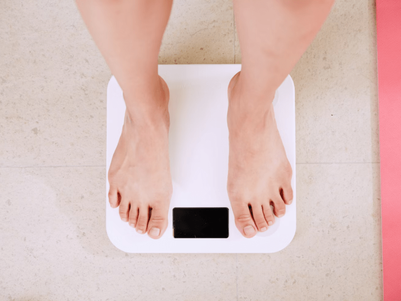 How To Lose Five Pounds In a Week Safely?