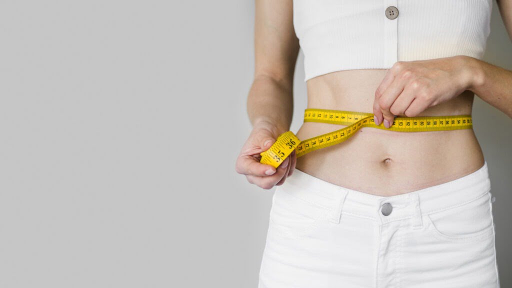 Top 8 Ways To Reduce Body Fat Percentage From 25% to 15%