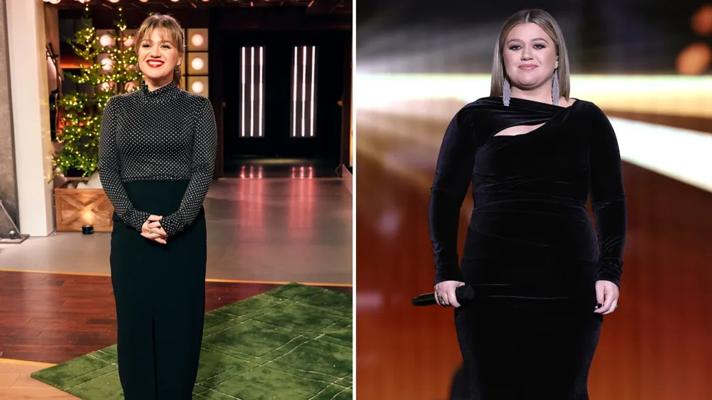 Kelly Clarkson Weight Loss: Diet, Fitness, & Medication