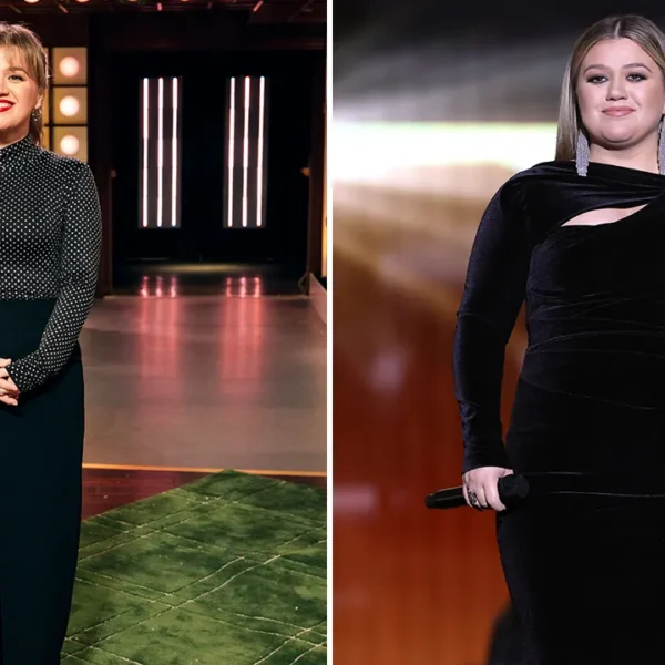 Kelly Clarkson Weight Loss: Diet, Fitness, & Medication