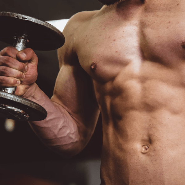 10 Signs of Gaining Muscle and Losing Fat : The Science Behind