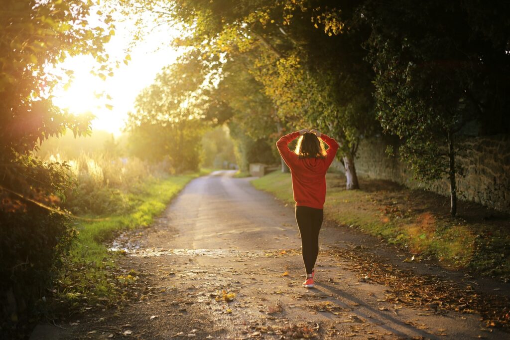 Does Walking Build Muscle?