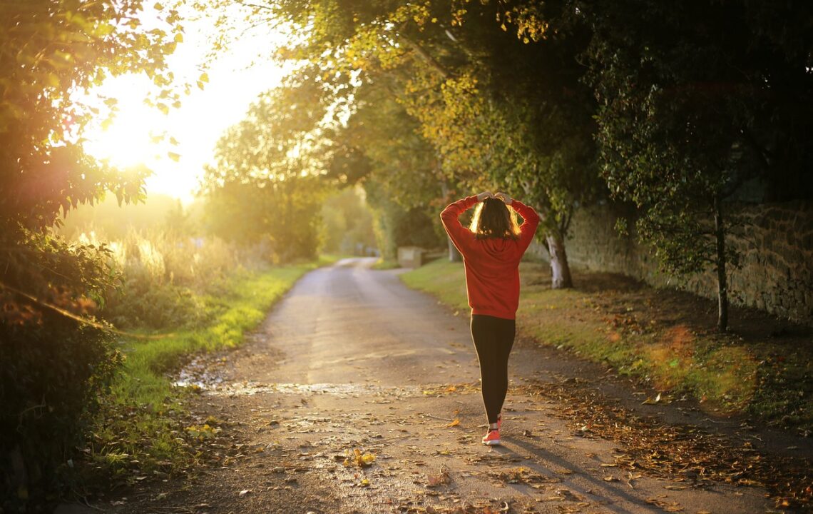 Does Walking Build Muscle?