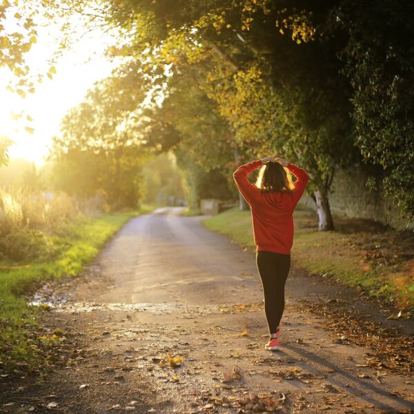 Does Walking Build Muscle?