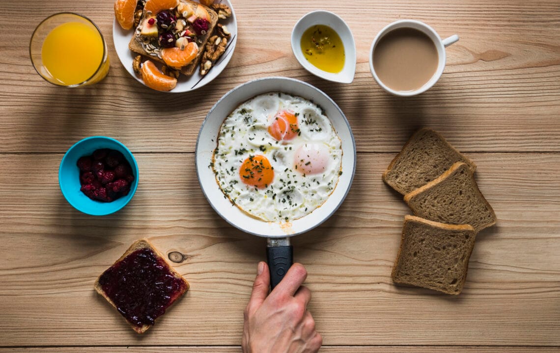 Do Probiotics Break A Fast: Can You Take Supplements While Fasting? 