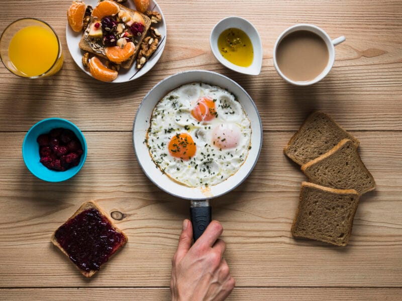 Do Probiotics Break A Fast: Can You Take Supplements While Fasting? 