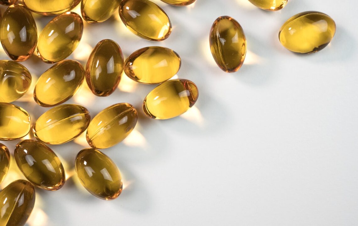 Guide To The Best Supplements for Men