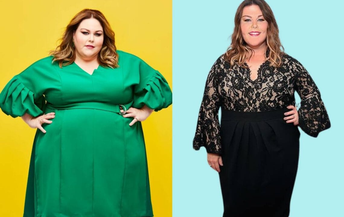 Chrissy Metz Weight Loss: Kate From “This Is Us”