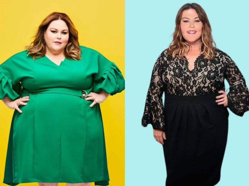 Chrissy Metz Weight Loss: Kate From “This Is Us”