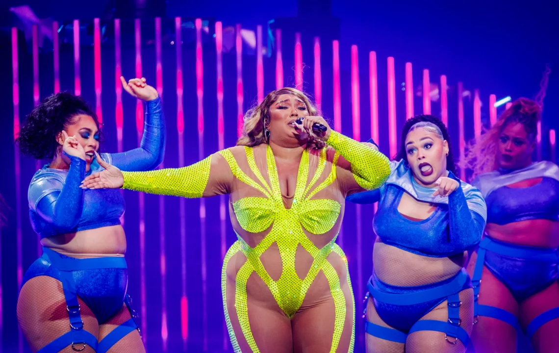 Lizzo Weight Loss: The Singer’s Weight Loss Journey And Fitness Routine